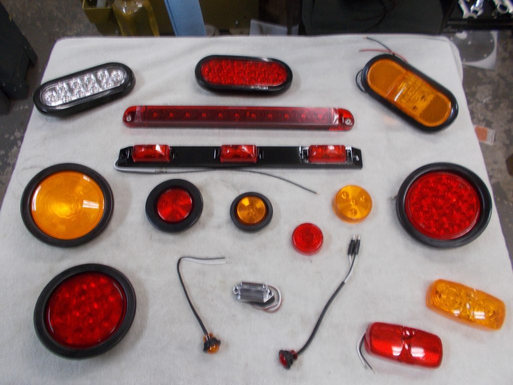 For Sale A&H Equipment